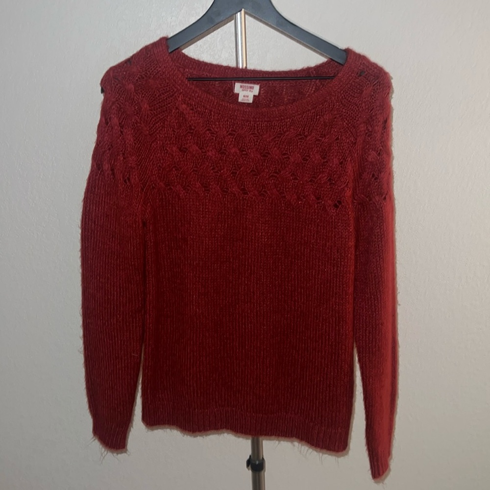 Missimo Medium sweater